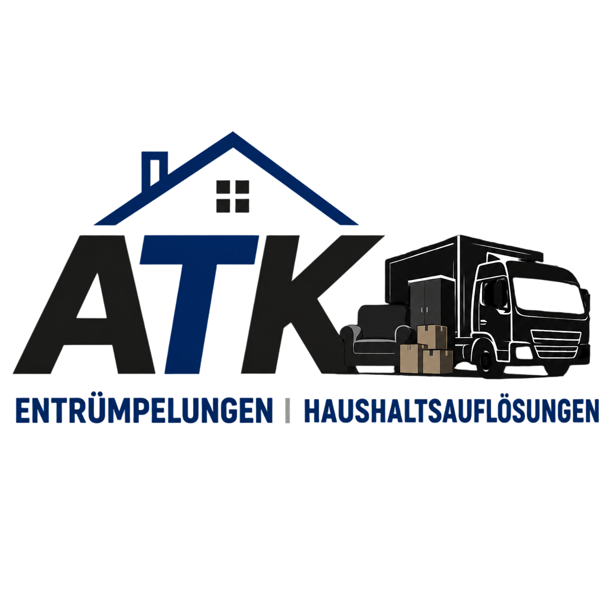 ATK Entrümpelung